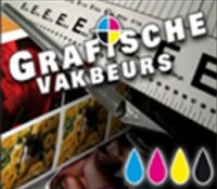 deelname Grafische Vakbeurs Hardenberg