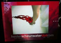 Hester Scheurwater